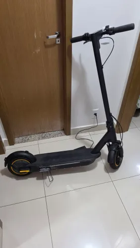 Patinete elétrico 45km/h 120kg com nota fiscal