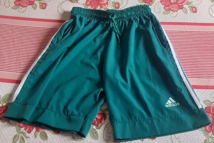 Calções Dryfit