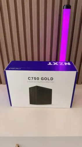 Fonte 750W FULL Modular