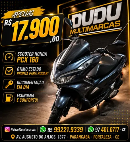 PCX 