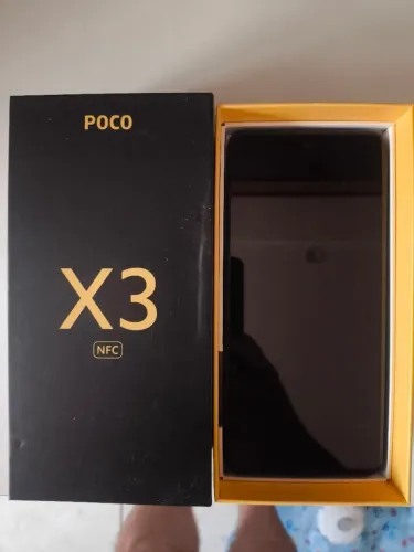 Poco X3 PRO NFC