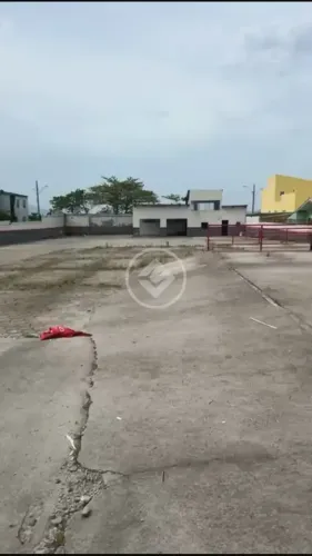 TERRENO - Barreiros - FM-348478