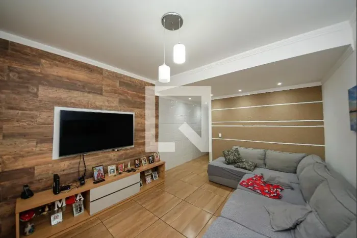 Casa à Venda - Parque São Lucas, 4 Quartos, 215 m2
