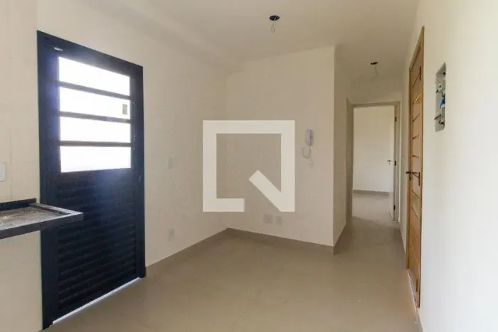 Apartamento à Venda - Vila Esperança, 1 Quarto, 31 m2