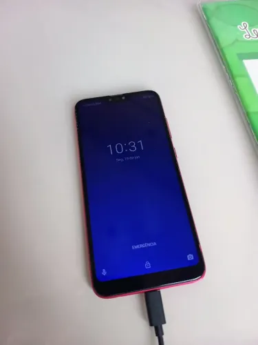 Asus ZenFone 