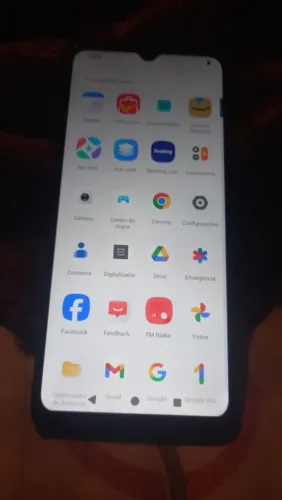 Celular xiaone redemi 03