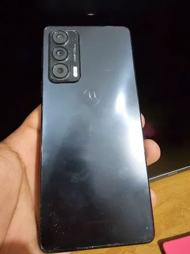 Motorola edge 20