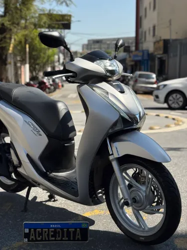 Sh 150i Abs 2017