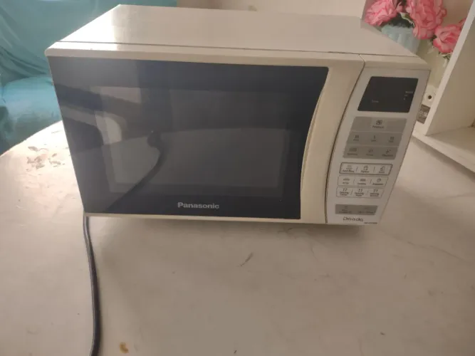 Microondas