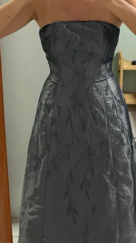 Vestidos de festa