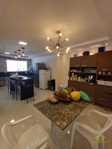 Casa em Morada do Sol - Vila Velha
