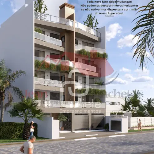 Amplo apartamento no bairro Sao Francisco de Assis