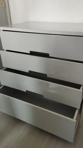Cômoda Kappesberg
