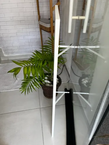 VENDO PRATELEIRA MDF C/ SUPORTE!