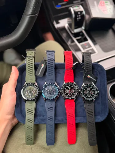 RELOGIO DE PULSO TAG HEUER