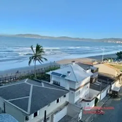Aluguel temporada apartamento meia praia Itapema