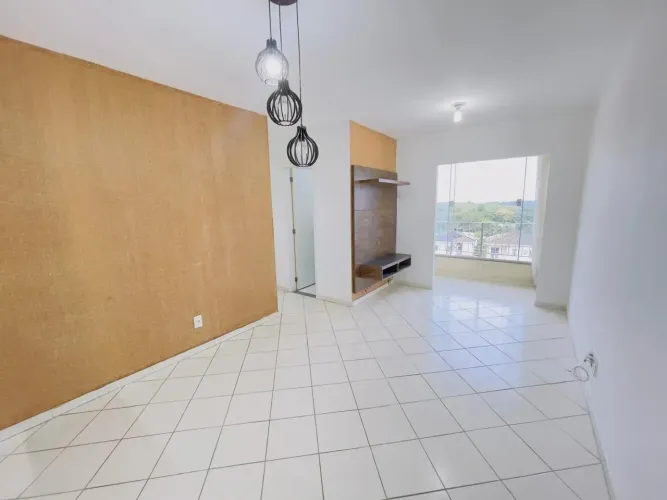 Apartamento no Condomínio Costa Bela, em uma das regiões mais valorizadas da Serra/ES, com