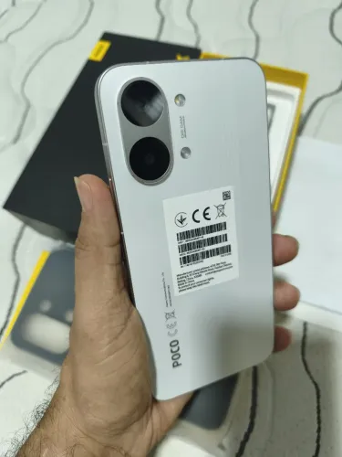 POCO X8 PRO MAX 12/512