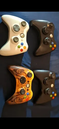 Controle de XBOX