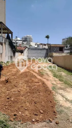 Cachambi | Terreno