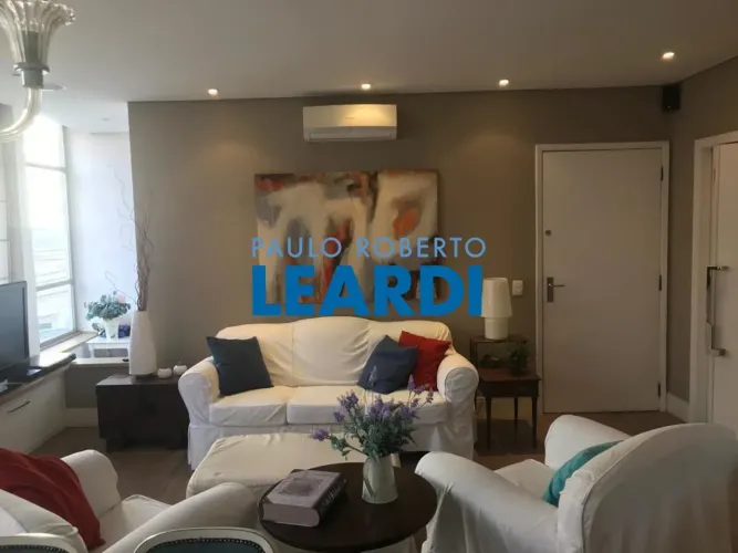 APARTAMENTO - ITAIM - SP