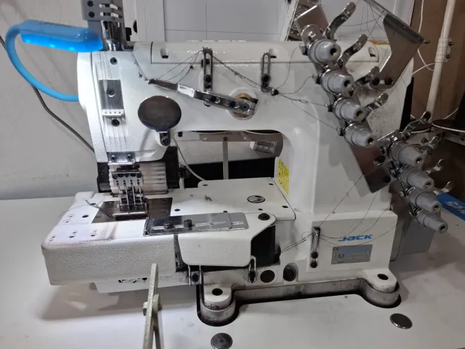 Vendo Máquina Catraca