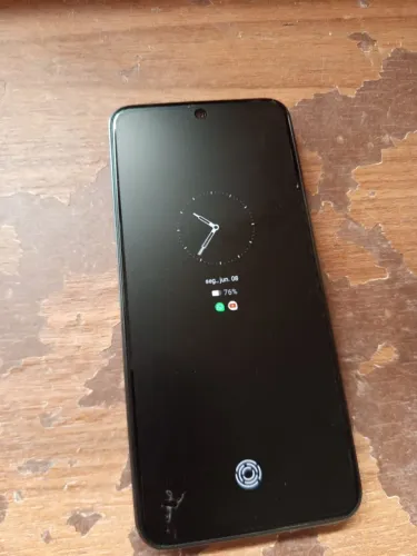 Celular tecno spark 30 pro
