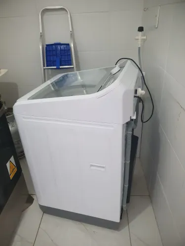 Lavar roupas Panasonic 14kg 