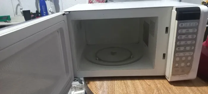 Micro-ondas Electrolux 31 litros