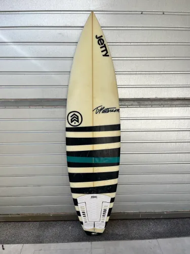 Prancha Surf Tim Patterson