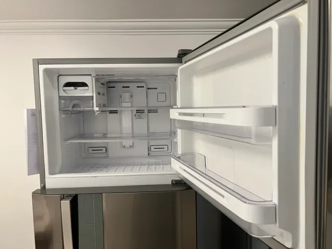 Refrigerador Eletrolux 427 lts