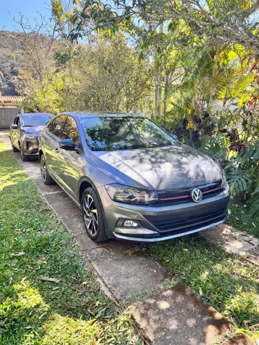 Volkswagen Virtus Highline 200 TSI 1.0 Flex 12V AUT 2020