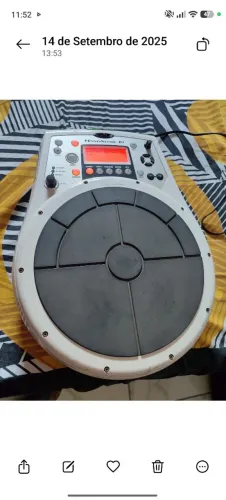 VENDO HPD 10 ROLAND