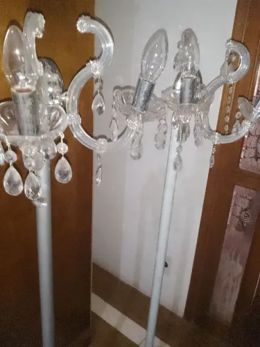 Luminária