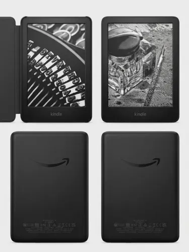 Kindle 11ª edição