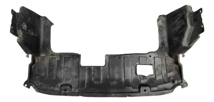 Protetor Parachoque Honda Fit 2004 A 2008 C/detalhe