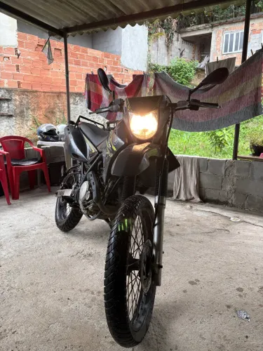 Lander xtz 250 2017