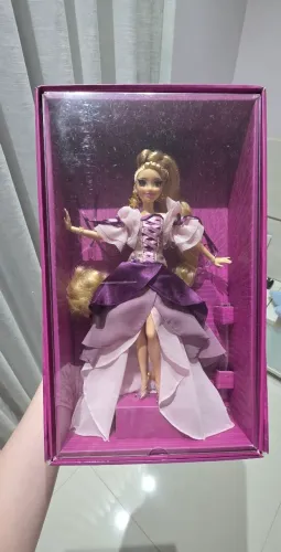 Rapunzel collector