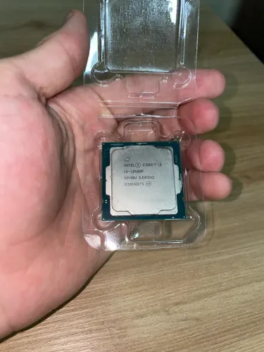 I3 10100f LGA 1200
