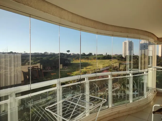 apartamento - Parque Prado - Campinas