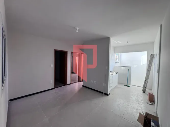 Apartamento para Aluguel no Caiçara | 2 Quartos (1 Suíte) Primeira Locação, Belo Horizonte