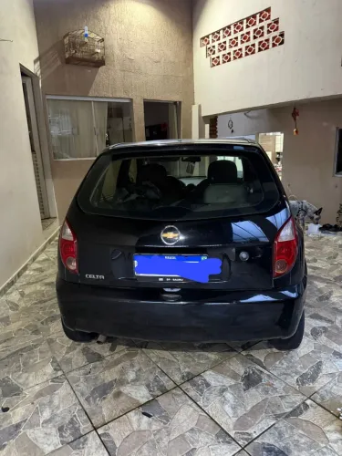 Chevrolet Celta Life/ LS 1.0 MPFI 8V Flexpower 5P 2007