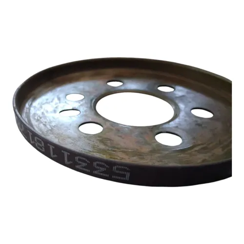 Roda Fónica Gm Montana 1.2 2024 2025