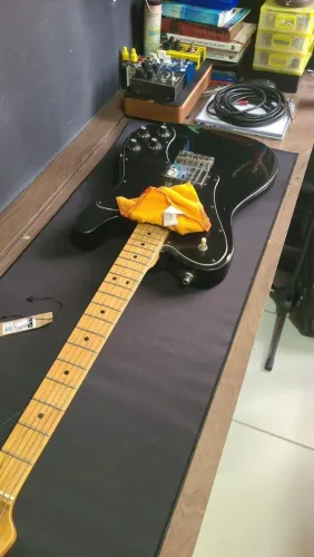 Fender Telecaster Deluxe 72