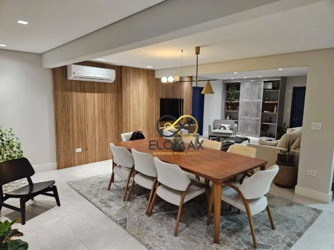 Apartamento com 3 quartos à venda, 165 m² por R$ 2.100.000 - Jardim Barbosa - Guarulhos/SP