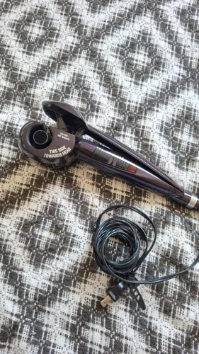 Modelador de cachos Infinit Pro