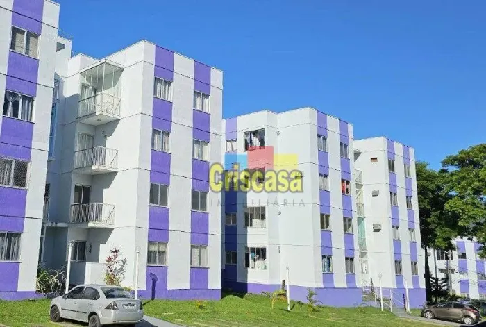 Apartamento com 2 dormitórios, 61 m² - venda por R$ 220.000,00 ou aluguel por R$ 1.250,00/