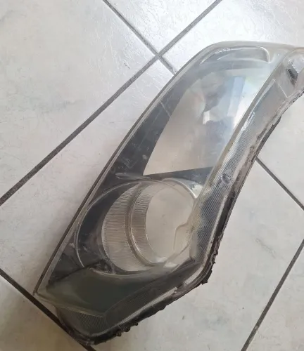 LENTE FAROL HONDA CIVIC 2007 A 2009