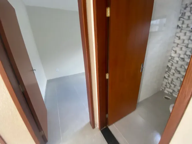 ALUGO CASA EM CAVALCANTE DE GOIÁS COM 02 QUARTOS E INTERNET TOP INCLUSO!