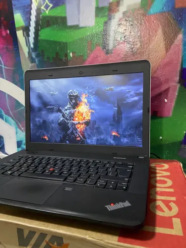 Notebook Lenovo i5